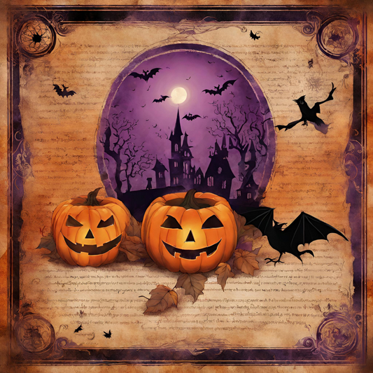 The Magic of Halloween in Different Cultures and Times