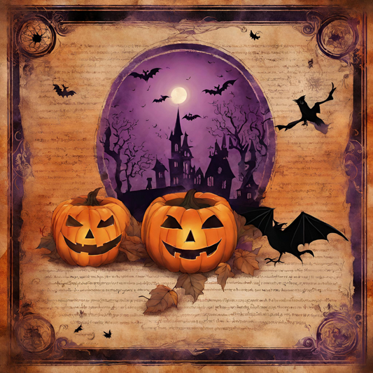 Article 6: The Magic of Halloween in Different Cultures and Times