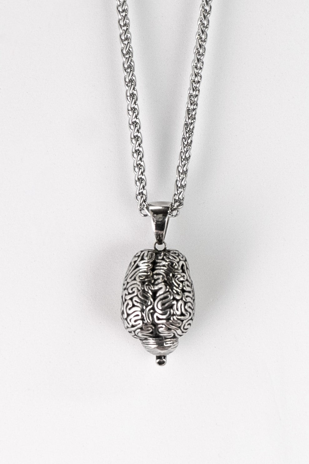 Collar de cerebro 