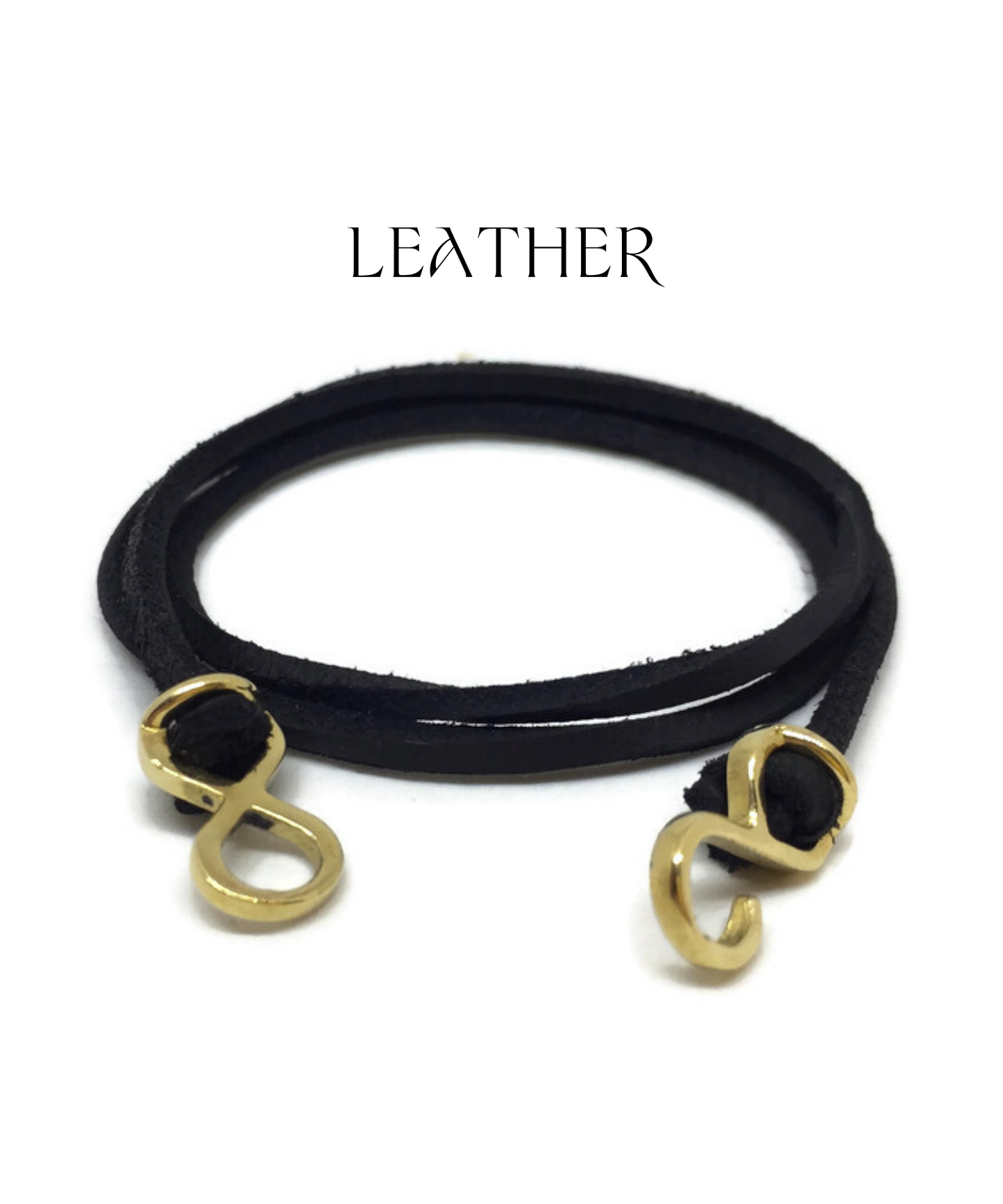 Collar ancla 