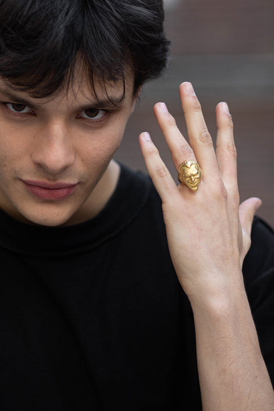 Joker ring