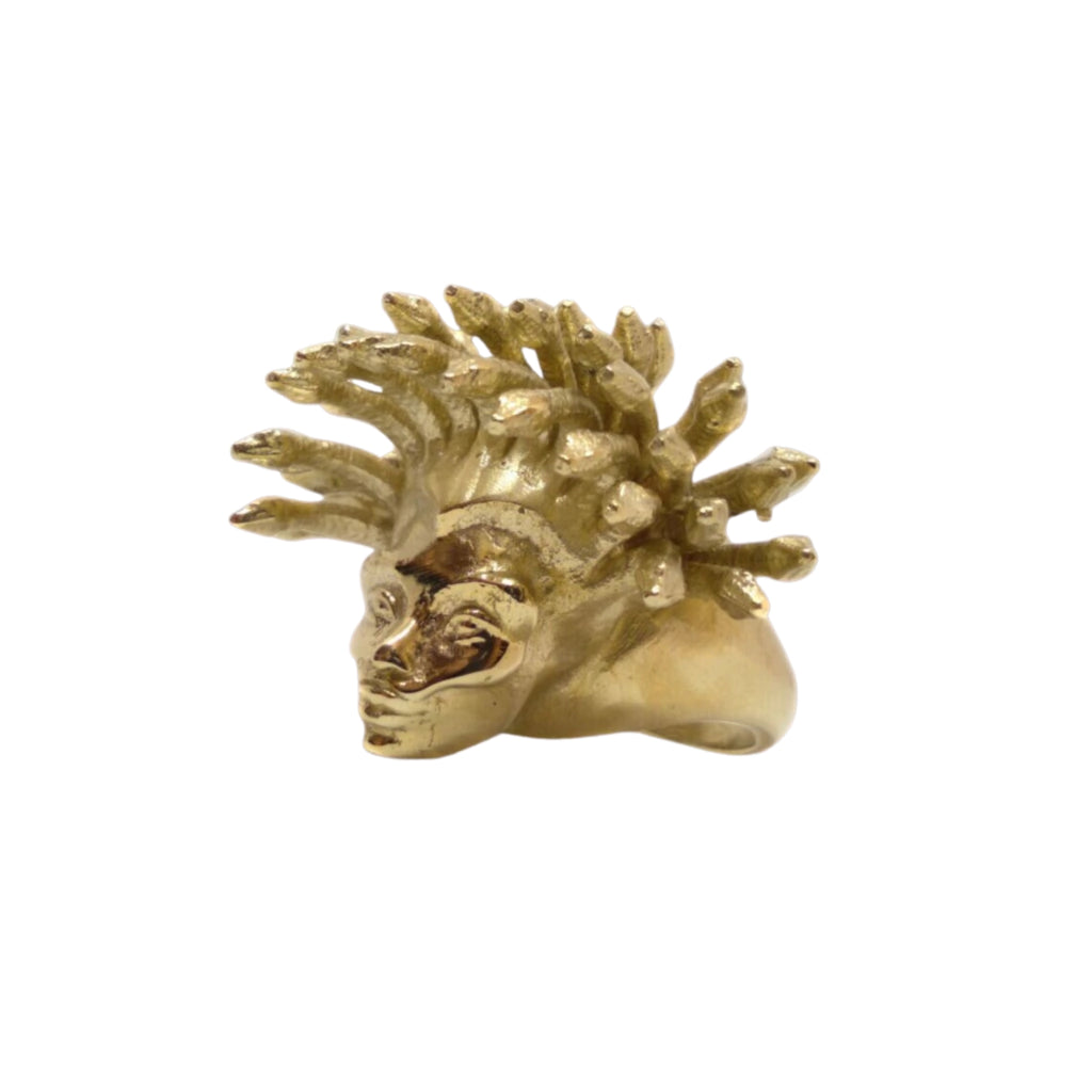 Medusa ring