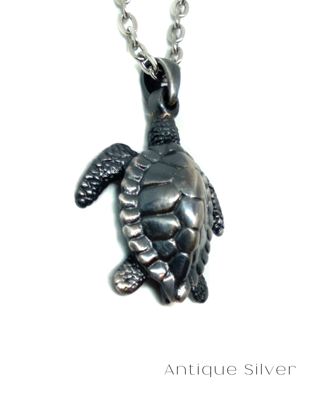 Collar de tortuga