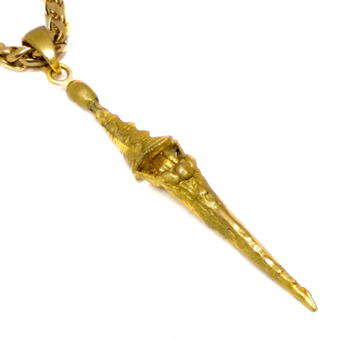 Magic Wand necklace