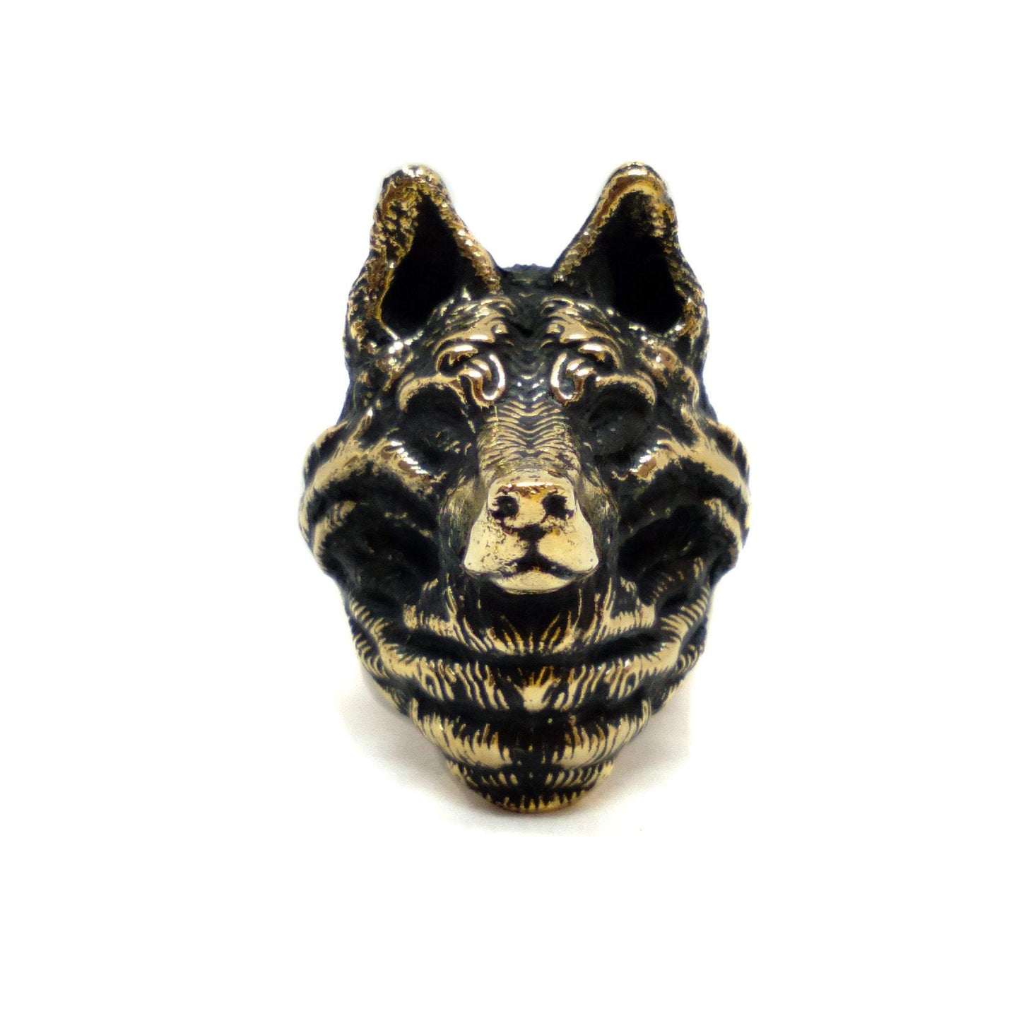 Wolf ring