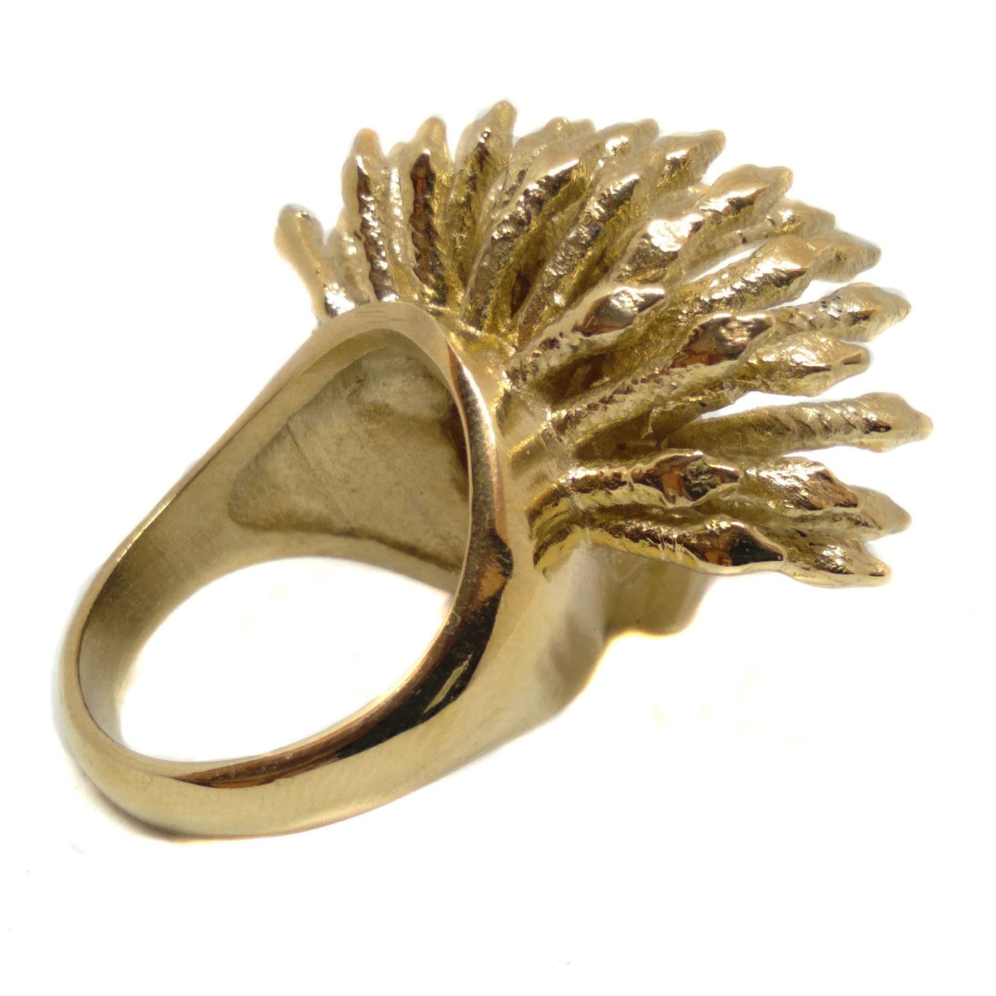 Medusa ring